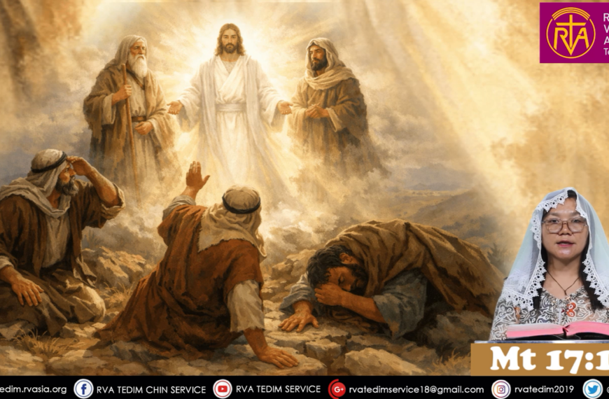 Topa Jesu Mel ki khelna (6.8.2026) Thursday