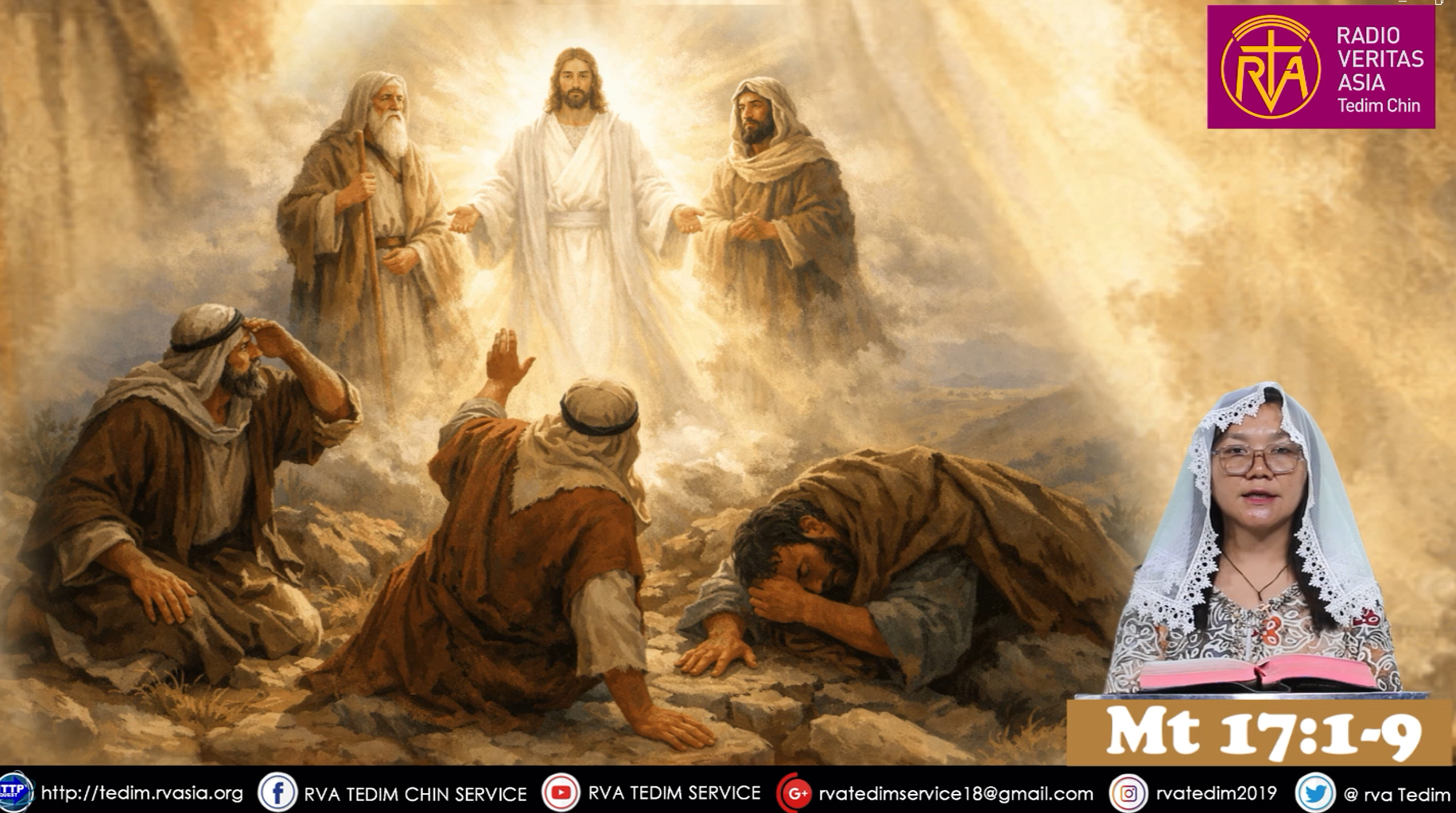 Topa Jesu Mel ki khelna (6.8.2026) Thursday