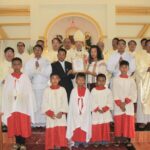 Silver Jubilee Mass of Catechist Matthias Thang Suan Lian at Sacred Heart Church, Phai, Kalay Diocese (22 August 2026)