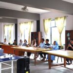 Missionary Childhood Association (MCA) Meeting (1.8.2026)