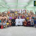 Two-Day Parents’ Renewal Seminar Held at Sts. Peter & Paul Parish, Kalaymyo (24–26 July 2026)