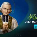 Misiangtho John Mary Vianney Pawini.(Aug – 4)