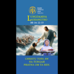 Catholic Nisim Lungdamna Laisiangtho.Hun Nautang Nipi Kaal (19) Na.9.8.2026 (Sun)