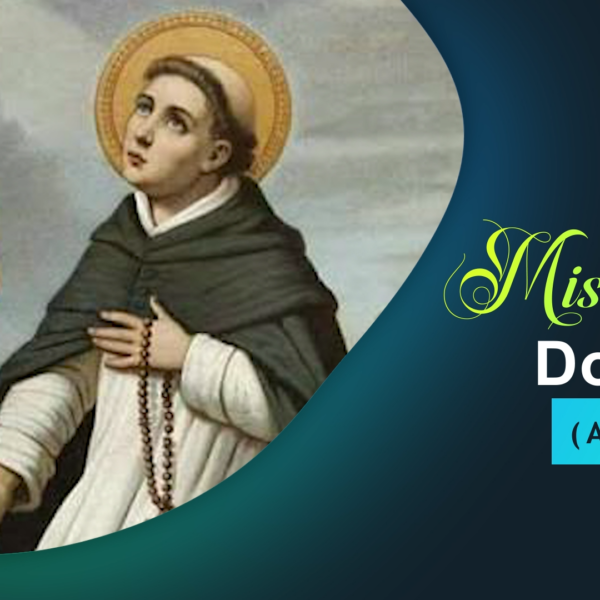 Misiangtho Dominic Pawini.(Aug – 8)