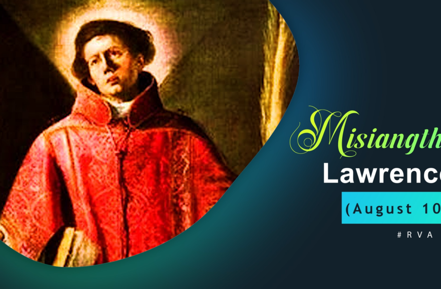 Misiangtho Lawrence Pawini. (Aug-10)