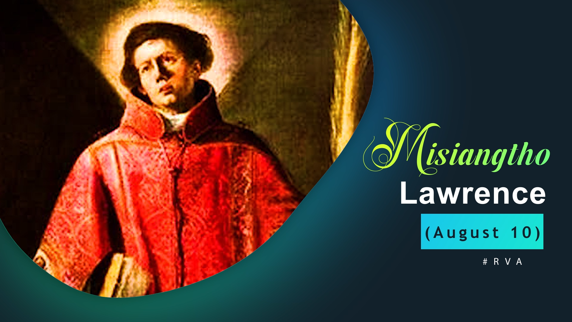 Misiangtho Lawrence Pawini. (Aug-10)