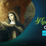 Misiangtho Clare Pawi Ni. (August – 11) (1193-1253)