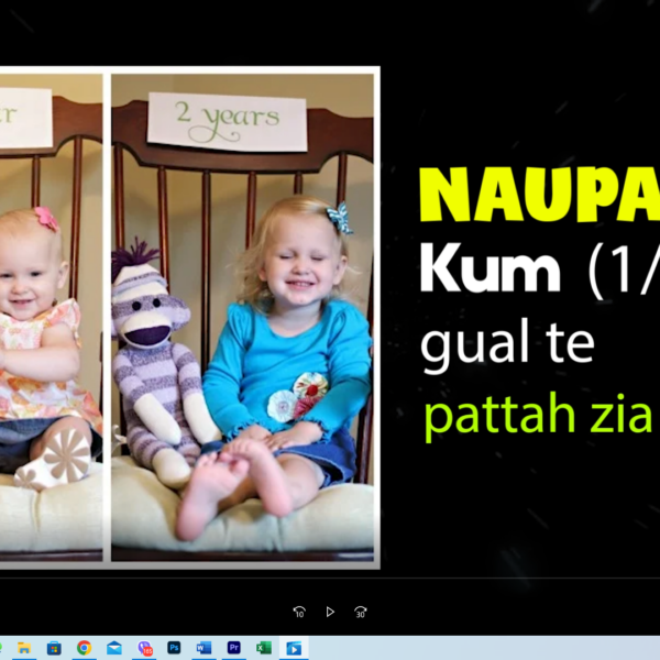 Naupang kum 1-2 gualte makaih zia ding