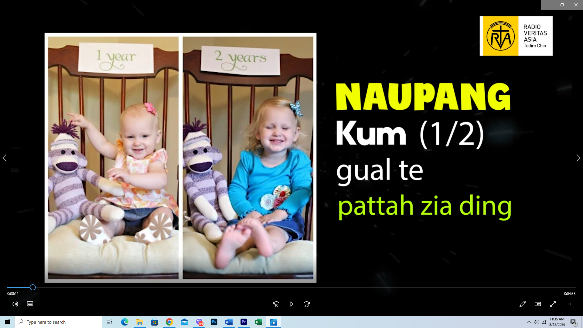 Naupang kum 1-2 gualte makaih zia ding