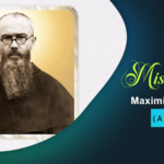 Misiangtho Maximilian Kolbe Pawini.(Aug-14)