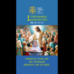 Catholic Nisim Lungdamna Laisiangtho.Hun Nautang Nipi Kaal (19) Na.15.8.2026 (Sat)