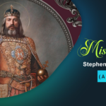 Misiangtho Stephen of Hungary Pawini.(Aug – 16)
