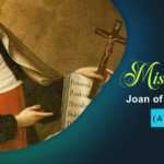 Misiangtho Joan of the Cross Pawini.(Aug – 17)