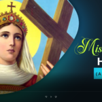 Misiangtho Helena Pawini.(August – 18)
