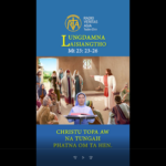 Catholic Nisim Lungdamna Laisiangtho.Hun Nautang Nipi Kaal (21) Na.25.8.2026 (Tue)