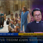 Hun Nautang sung Nipi (20) Na, Friday