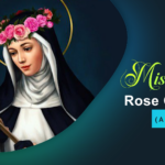 Misiangtho Rose Of Lima Pawini.(August – 23)