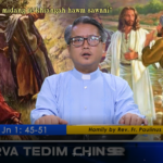 Hun Nautang sung Nipi (21) Na. Monday