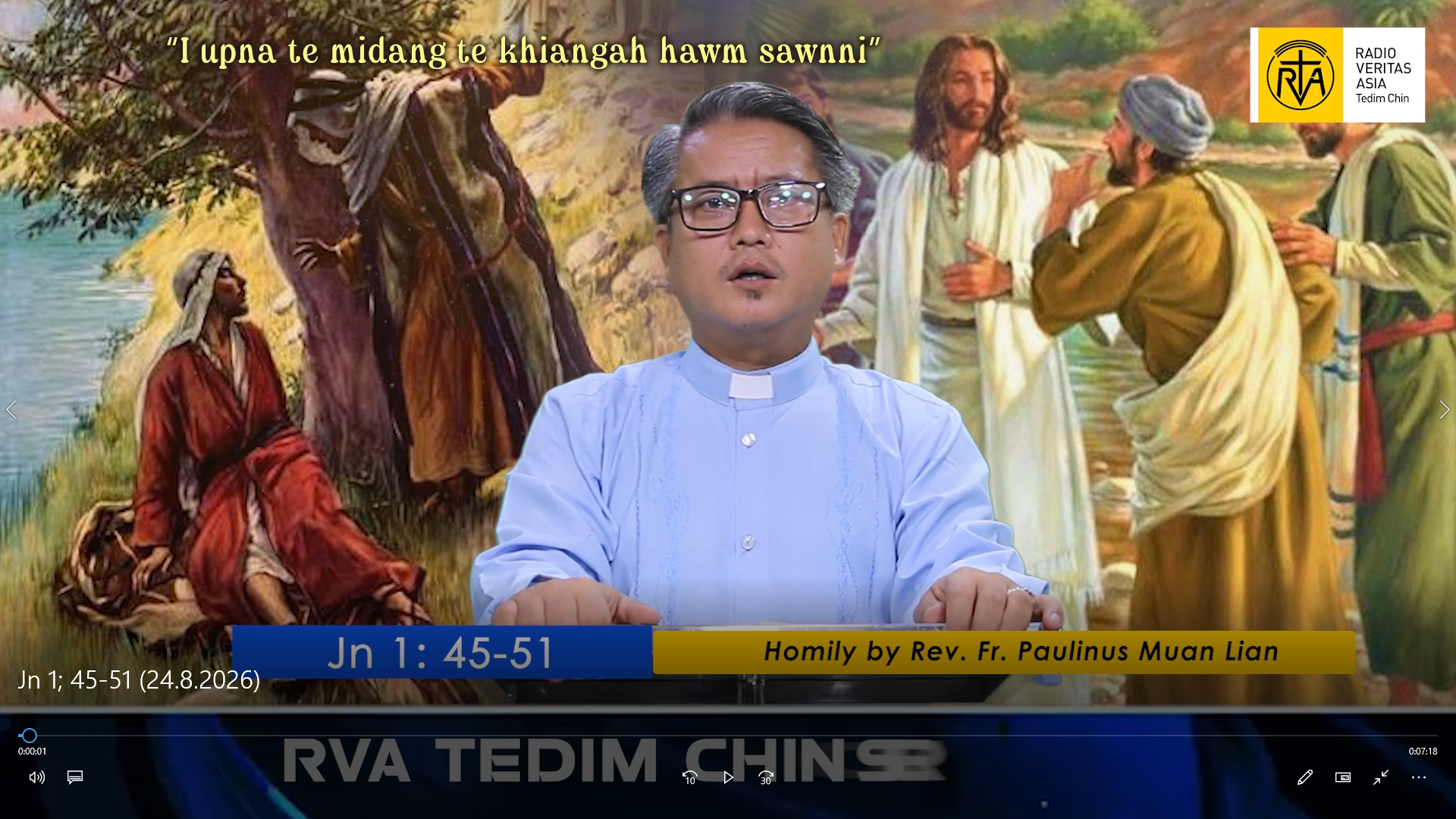 Hun Nautang sung Nipi (21) Na. Monday