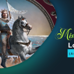 Misiangtho Louis IX Pawini.(Aug – 25)