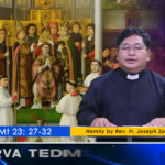 Hun Nautang sung Nipi (21) Na. 26.8.2026. Wednesday