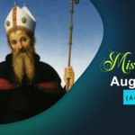 Misiangtho Augustine Pawini.(August – 28)