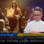 Hun Nautang sung Nipi (22) Na. Monday