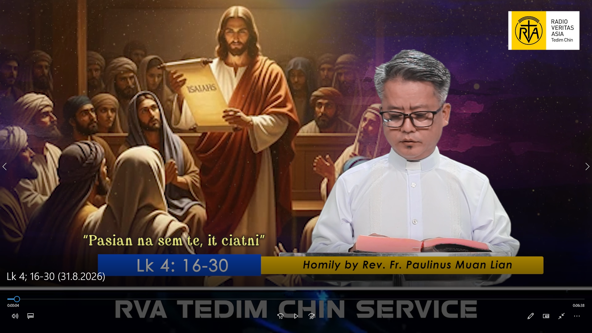Hun Nautang sung Nipi (22) Na. Monday
