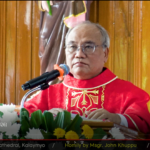 Vailankanni Cidamna Tonu Novena. Kipatna. (29.8.2026)