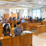 Monthly Recollection of Diocesan Staff Held at the Diocesan Centre, Kalaymyo (31 July 2026)