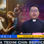 Hun Nautang sung Nipi (24) Na. Friday 18.9.2026