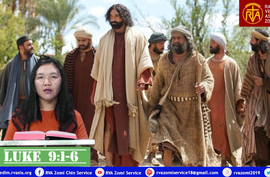 Catholic nisim lungdamna laisiangtho simna (23.9.2026) Wednesday