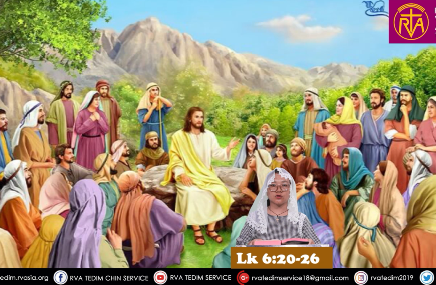 Catholic Nisim Lungdamna Laisiangtho. Hun Nautang Nipi Kaal (23) Na. 9.9.2026 (Wed)