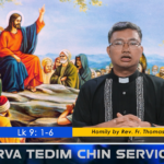 Hun Nautang sung Nipi (25) Na. Wednesday 23.9.2026