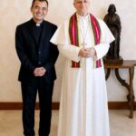 Happy 71st Birthday His Holiness Pope Leo XIV. May God Bless You (14.9.2026)