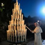 Pope Leo XIV Pintit a Pai na leh Louders Tonu kiang Paina.