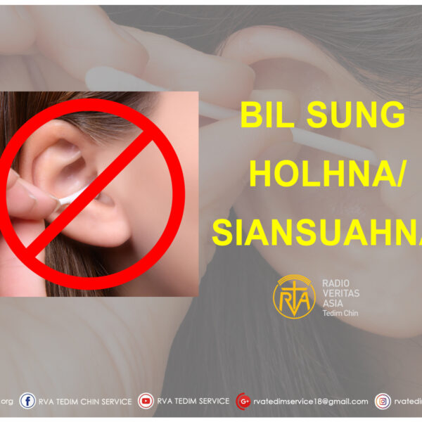 BIL SUNG HOLHNA/SIANSUAHNA