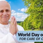 World Day of Prayer for Care of Creation (Sep 6,2026)
