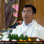 Vailankanni Cidamna Tonu Novena Ni (2) Ni. (31.8.2026)