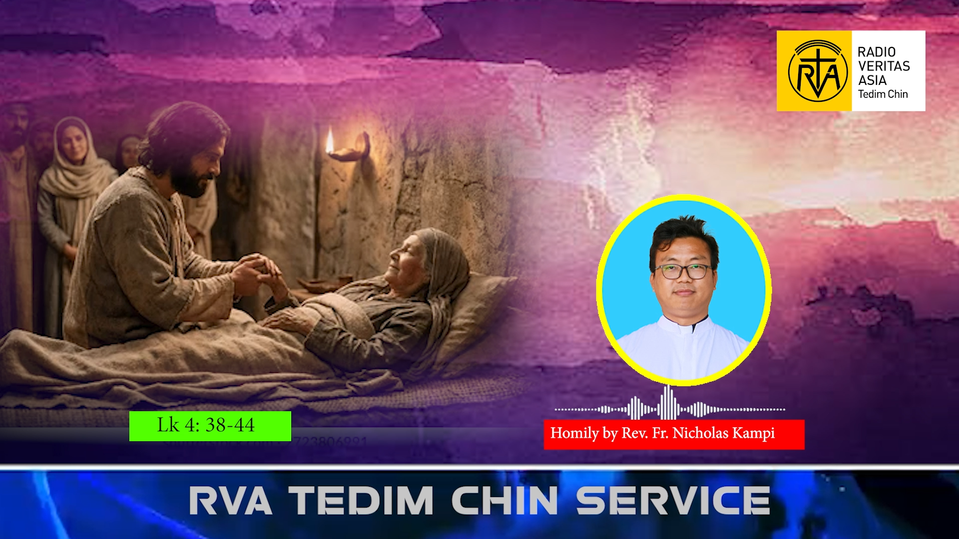 Hun Nautang sung Nipi (22) Na. Tuesday. 2.9.2026