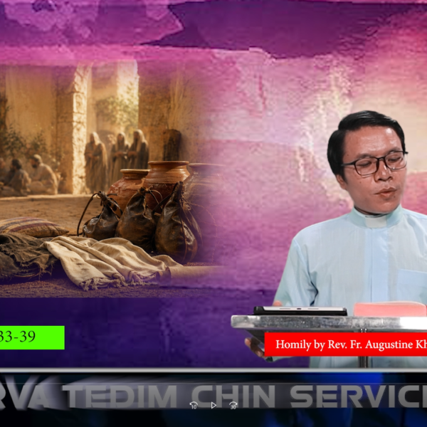 Hun Nautang sung Nipi (22) Na. Friday, 4.9.2026