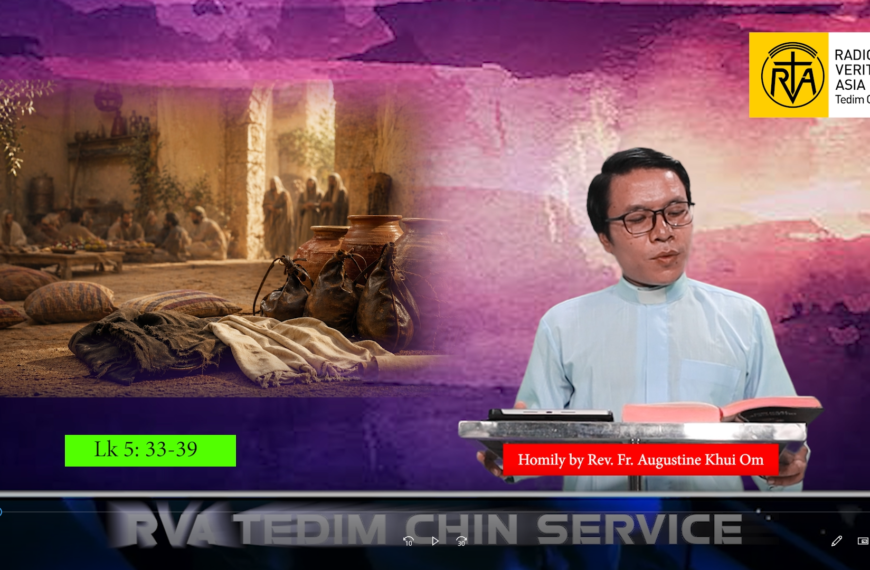 Hun Nautang sung Nipi (22) Na. Friday, 4.9.2026