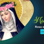 Misiangtho Rosa of Viterbo Pawini. (September-4)