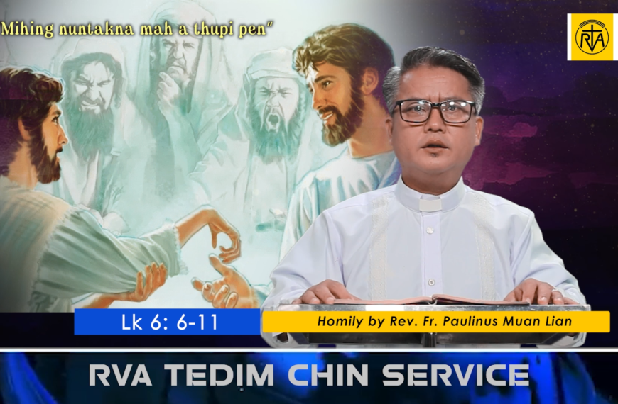Hun Nautang sung Nipi (23) Na. Monday, 7.9.2026