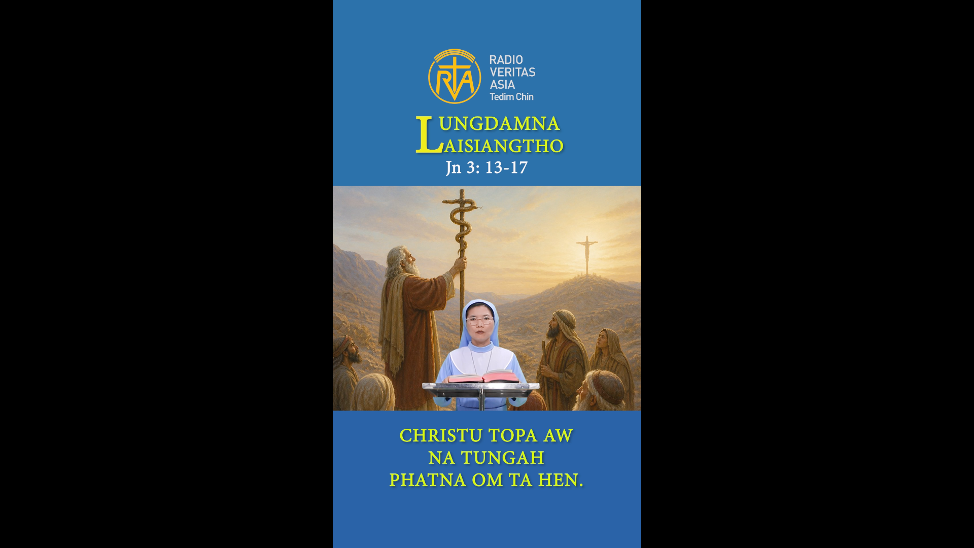 Catholic Nisim Lungdamna Laisiangtho.Hun Nautang Nipi Kaal (24) Na.14.9.2026 (Mon)