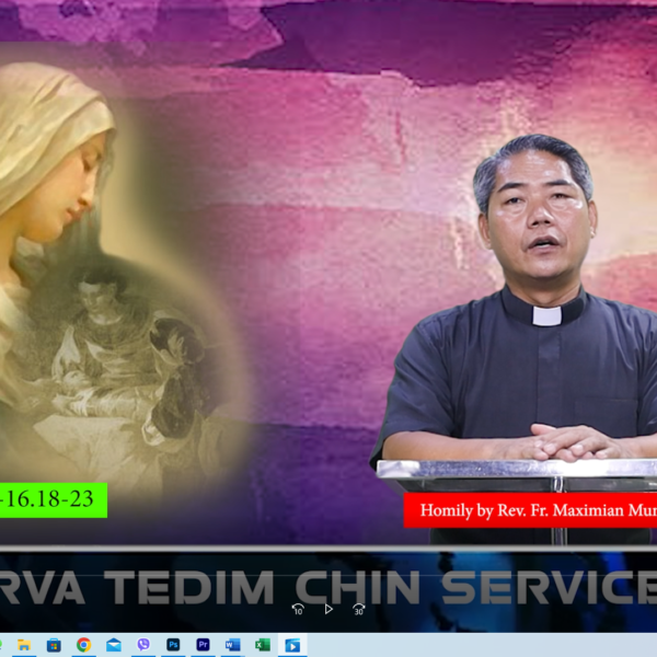 Hun Nautang sung Nipi (23) Na. Tuesday, 8.9.2026