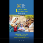 Catholic Nisim Lungdamna Laisiangtho.Hun Nautang Nipi Kaal (25) Na.22.9.2026 (Tue)