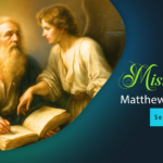 Misiangtho Matthew Pawini.(September 21)