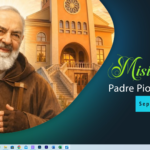 Misiangtho Padre Pio Pawini.(September – 23)