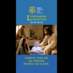 Catholic Nisim Lungdamna Laisiangtho.Hun Nautang Nipi Kaal (27) Na.6.10.2026 (Tue)